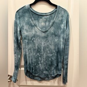 AE Soft & Sexy Long Sleeve Top